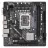 Placa de baza ASROCK MB S1700 H610M-HVS, mATX, LGA 1700