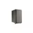 Carcasa fara PSU be quiet! Pure Base 500 Metallic Gray, w/o PSU, 2x140mm, 2xUSB 3.2, PSU shroud, Gray