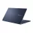 Laptop ASUS 15.6" Vivobook 15X OLED X1503ZA Blue, Intel Core i7-12700H 3.5-4.7GHz/12GB/ SSD 512GB/Intel Iris Xe Graphics/WiFi 6 802.11ax/BT/USB Type-C/HDMI/2xUSB 3.2/HD WebCam/Illuminated Keyboard/15.6 FHD OLED 400 nits (1920x1080)/No OS X1503ZA-L1274