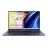 Laptop ASUS 15.6" Vivobook 15X OLED X1503ZA Blue, Intel Core i7-12700H 3.5-4.7GHz/12GB/ SSD 512GB/Intel Iris Xe Graphics/WiFi 6 802.11ax/BT/USB Type-C/HDMI/2xUSB 3.2/HD WebCam/Illuminated Keyboard/15.6 FHD OLED 400 nits (1920x1080)/No OS X1503ZA-L1274