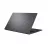Laptop ASUS 15.6" Vivobook S 15 OLED K3502ZA Black, Intel Core i7-12700H 3.5-4.7GHz/16GB/ SSD 1TB PCIE G4/Intel Iris Xe Graphics/WiFi 6 802.11ax/BT/USB Type-C/HDMI/USB 3.2/HD WebCam/Illuminated Keyb./15.6 OLED 2.8K (2880x1620)/No OS K3502ZA-MA174