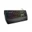 Gaming Tastatura SVEN SVEN KB-G9400 RGB Gaming Keyboard, Software for keys programming and backlighting management,  keys 104 keys, 12 Fn-keys, Rus, 1.8m, USB, Black