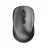 Gaming Mouse TRUST Trust Yvi Dual Mode Wireless Mouse, Bluetooth/2.4GHz wireless mouse: use your preferred connection method or use both to switch between devices, Black
