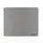 Mouse Pad GEMBIRD Mouse pad MP-S-G, SBR rubber, 22x18, Grey