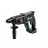 Ciocan rotopercutor cu acumulator METABO KH 18 LTX carcasa 601712850, 18 V