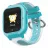 Smartwatch WONLEX KT08 Blue