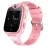 Smartwatch WONLEX KT09 Pink