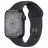 Smartwatch APPLE Watch Series 8 41mm Midnight Aluminium Case with Midnight Sport Band, MNP53 Midnight