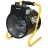 Aeroterma HAGEL IFH02A-20, 2000 W, 20 m², Negru