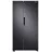 Холодильник Samsung RS66A8100B1, 641 л, No Frost, 178 см, Черный, F