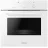 Cuptor electric incorporabil HANSA BOEW64111, 68 l, 4 functii, Grill, Timer, Alb, А