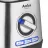 Blender AMICA BTM5011, 800 W, 1.5 l, Functie pulse, Argintiu