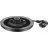 Ceainic electric AMICA KF4031, 1.7 l, 2200 W, Inox, Plastic, Negru