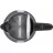 Ceainic electric AMICA KF4031, 1.7 l, 2200 W, Inox, Plastic, Negru