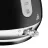 Ceainic electric AMICA KF4041, 1.7 l, 2200 W, Inox, Negru