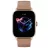 Smartwatch Xiaomi Amazfit GTS 3 Terra Rosa