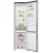 Frigider LG GW-B509CLZM, 384 l, No Frost, 203 сm, Inox, A++