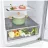 Frigider LG GW-B509CQZM, 384 l, No Frost, 203 сm, Alb, А++