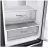 Холодильник LG GW-B509SBNM, 384 л, No Frost, 203 см, Черный, A++
