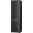 Холодильник LG GW-B509SBUM, 384 л, No Frost, 203 см, Черный, A++