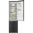 Холодильник LG GW-B509SBUM, 384 л, No Frost, 203 см, Черный, A++