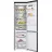 Холодильник LG GW-B509SBUM, 384 л, No Frost, 203 см, Черный, A++