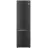 Холодильник LG GW-B509SBUM, 384 л, No Frost, 203 см, Черный, A++