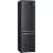 Холодильник LG GW-B509SBUM, 384 л, No Frost, 203 см, Черный, A++