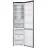 Холодильник LG GW-B509SLNM, 384 л, No Frost, 203 см, Нержавеющая сталь, A++