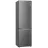 Холодильник LG GW-B509SLNM, 384 л, No Frost, 203 см, Нержавеющая сталь, A++