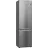 Frigider LG GW-B509SMJM, 384 l, No Frost, 203 сm, Inox, A+