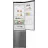Frigider LG GW-B509SMJM, 384 l, No Frost, 203 сm, Inox, A+