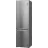 Frigider LG GW-B509SMJM, 384 l, No Frost, 203 сm, Inox, A+