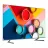 Телевизор Hisense 75A7GQ, 75", 3840x2160, SMART TV, QLED, Wi-Fi, Bluetooth