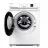 Masina de spalat rufe TOSHIBA TW-BL80A2, 7 kg, 1200 RPM, 12 programe, Alb, B