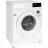 Masina de spalat rufe TOSHIBA TW-BL90A4, Standard, 8 kg, Alb, B