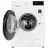 Masina de spalat rufe TOSHIBA TW-BL90A4, Standard, 8 kg, Alb, B