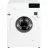 Masina de spalat rufe TOSHIBA TW-BL90A4, Standard, 8 kg, Alb, B