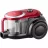 Aspirator cu container TOSHIBA VC-BL070CR, 700 W, 1.8 l, 78 dB, Rosu