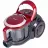 Aspirator cu container TOSHIBA VC-BL070CR, 700 W, 1.8 l, 78 dB, Rosu