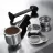 Aparat de cafea Delonghi EC685W, 1.1 l, 1300 W, 15 bar, Inox