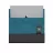 Geanta laptop Rivacase ULTRABOOK SLEEVE  8803 FOR 13.3, AQUA MELANGE