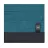 Geanta laptop Rivacase ULTRABOOK SLEEVE  8803 FOR 13.3, AQUA MELANGE