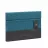 Geanta laptop Rivacase Ultrabook sleeve Rivacase 8803 for 13.3, Aqua Melange