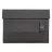 Geanta laptop Rivacase Ultrabook sleeve Rivacase 8803 for 13.3, Black Melange