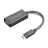 Адаптер LENOVO USB-C to VGA Adapter (4X90M42956)