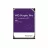 HDD WD 3.5" 22.0TB-SATA-512MB WESTERN DIGITAL PURPLE PRO (221PURP), SURVEILLANCE, CMR