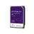 HDD WD 3.5 HDD 22.0TB-SATA-512MB WESTERN DIGITAL PURPLE PRO (221PURP), SURVEILLANCE, CMR