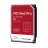 HDD WD 3.5 HDD 22.0TB-SATA-512MB Western Digital  Red Pro (WD221KFGX), NAS, CMR
