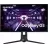 Monitor Samsung 23.8 SAMSUNG Odyssey G3 S24AG320N,Black,VA,1920x1080,165Hz,FreeSync,1msMPRT,250cd,MegaDCR,HDMI+DP